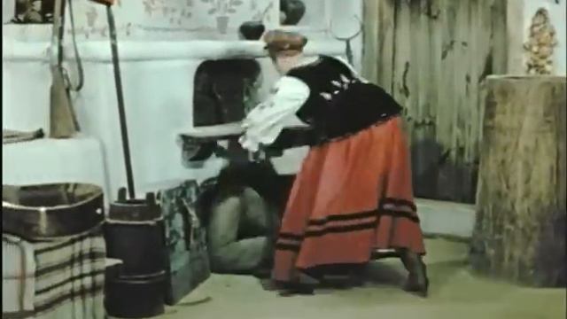 Веселі Жабокричі (Українською) 1971 з толоки Гуртом