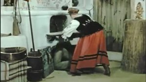 Веселі Жабокричі (Українською) 1971 з толоки Гуртом