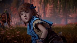 Хорайзен на PC ► Horizon Zero Dawn #1