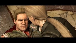 Johnny Cage - International Love Pitbull Ft Chris Brown | Mortal Kombat | GMV AMV - Music HD 60FPS