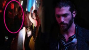 Когда Джан Яман пришел на съемочную площадку пьяным, вмешался его менеджер и забрал его.