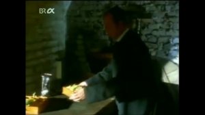 Кто если не Он? Грегор Мендель