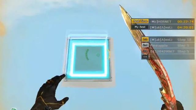 Space Jump game play [M]ak[A]veLi Crossfire N.A [3:53:23] смотреть онлайн