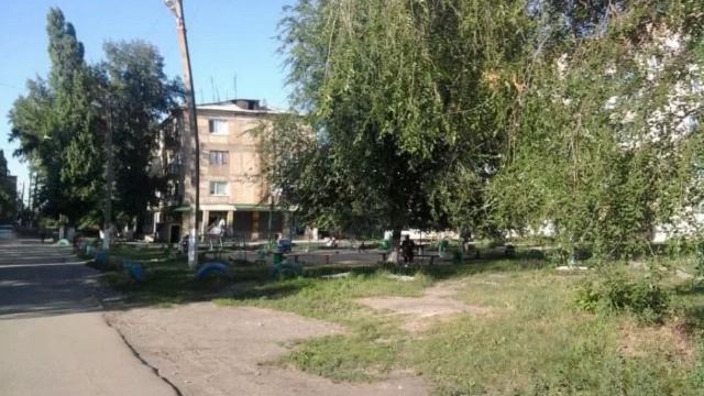 мойгород Горское