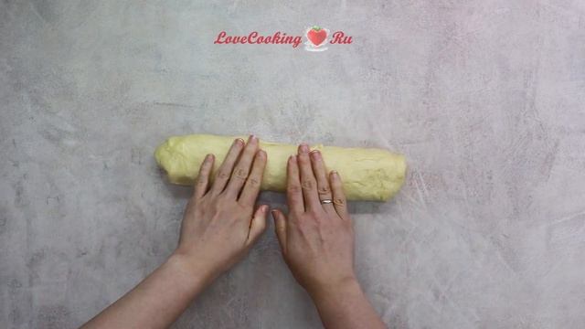 Пышные булочки без духовки | LoveCookingRu