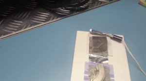 Прямое преобразование магнитного поля в электричество? 1-5