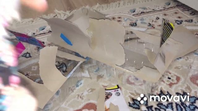 Распаковка барби и Терезы безграничные движения смотреть онлайн