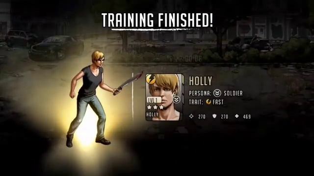 Ну что не ждали !!!!! ( открытие ящиков в ходячие мертвецы дорога к выживание) смотреть онлайн