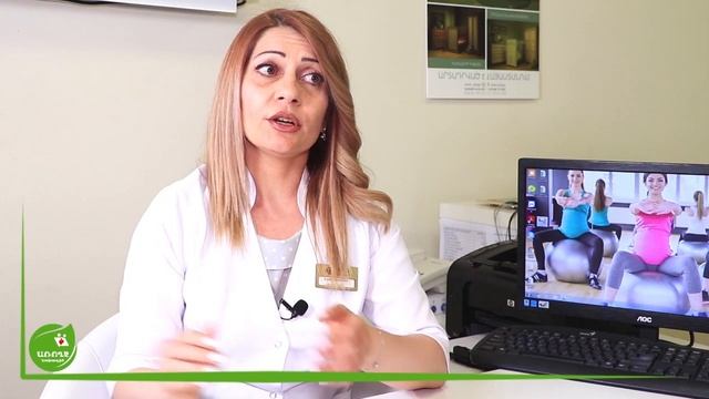 N43 /հաղորդաշար 21TV-ով/ - #Առողջնախագիծ смотреть онлайн