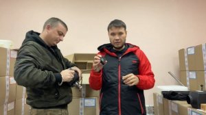 Сравнения двух отопителей АВТОТЕПЛО и АЭРОКОМФОРТ