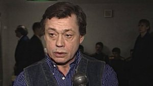 Архив. Николай Караченцов о НА-НА: Группа НА-НА- солидная, серьезная группа профессионалов