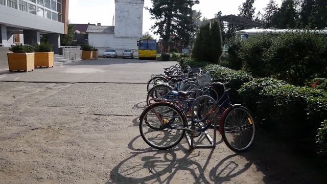 Переезд в Краснодар || Старокорсунская станица.Обзор смотреть онлайн