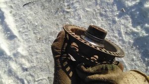 Ступица передней подвески Chery Amulet ABS A113001017AB