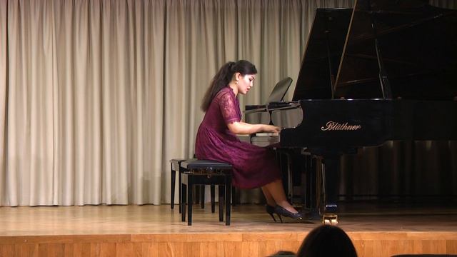 Концерт классической музыки "Звучание эпох. От Барокко до Романтизма" смотреть онлайн