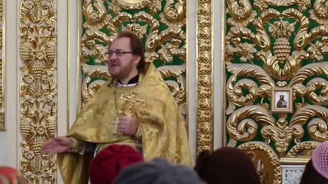 оружие христианина - как нам относиться к врагам смотреть онлайн