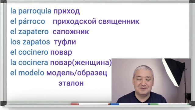 Испанский язык. Учим устойчивые выражения. Ahí le aprieta el zapato.