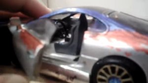 Наикрутейшая Тойота Супра!