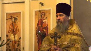 О празднике Рождества Христова и престольных праздниках нашего храма