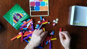 Палочки Кюизенера