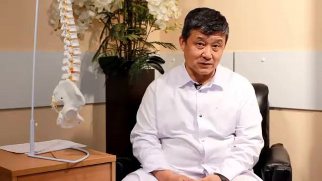 Герман Валерьевич Хон рассказывает об иглотерапии. смотреть онлайн