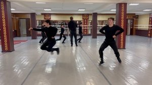 Ансамбль Башлам