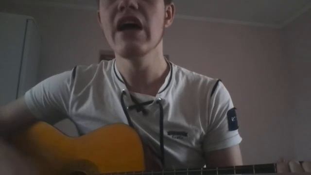 MagicMegas - Запиши меня на приём ( На гитаре) смотреть онлайн