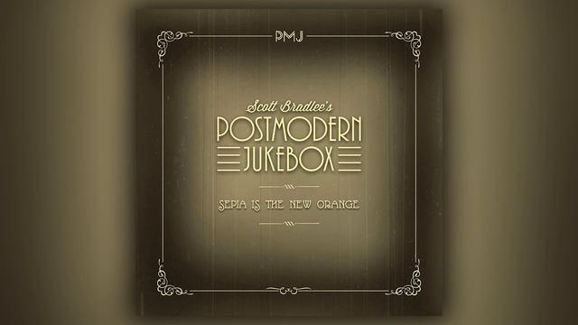 Scott Bradlees Postmodern Jukebox - Pinky And The Brain Theme