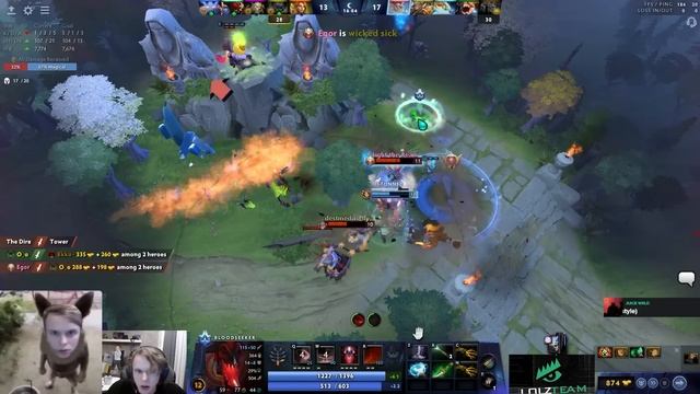 ДУРАЧЬЕ ПОКАЗАЛ СВОЕГО ПЛАТИНОВОГО БСА В ПАБЛИКЕ / DYRACHYO ПОПАЛСЯ С АКТЕРАМИ И РУИНЕРАМИ В КОМАНД смотреть онлайн