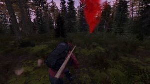 Обзор на идеальный Vanilla сервер - MINISTR DAYZ | А что так можно было? | Обзоры серверов Dayz