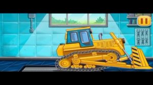 Build a house || Gokids Game || Android, iOS/GamePlay HD