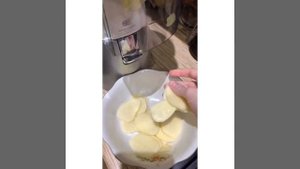 Полный видео обзор кухонной машины KENWOOD kvc5100t и насадок KAH400 кубикорезка и АТ340 ломтерезка