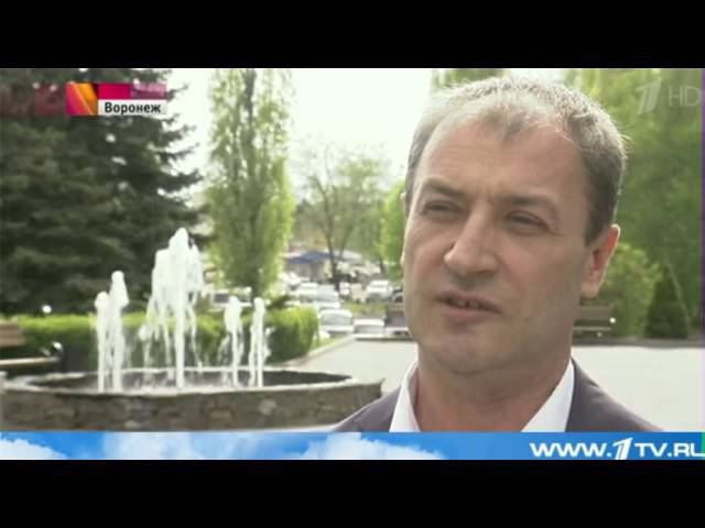 Первый канал. Введение прямых расчетов за коммунальные ресурсы. 05.05.2016