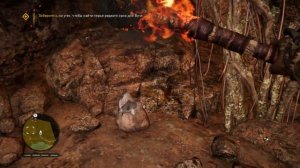 Fra Cry Primal__#9__Охота на перья!