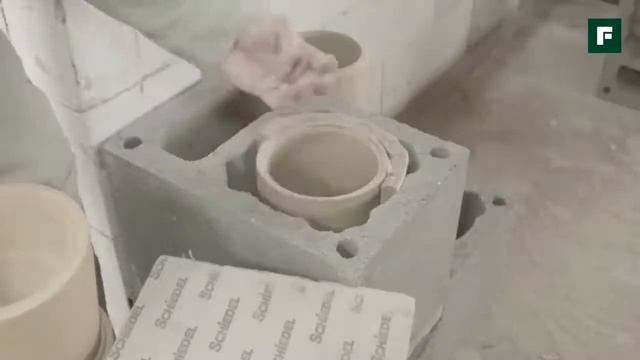 Дымоходы Шидель UNI
