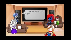 Реакция||Undertale||на||Sans but i wanna to die||cringe.