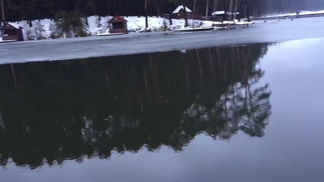 Рыбалка на фарель