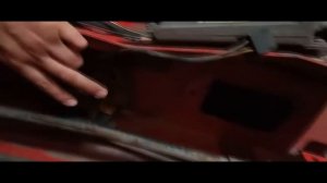 замена эл.мотора обдува Opel Kadett E от ВАЗ 2108-09 с крыльчатой от ваз