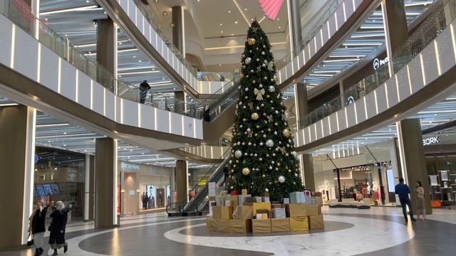 Самый красивый город Грозный/Чечня/прогулка у мечети ? мечеть сердце Чечни/ красота и только смотреть онлайн