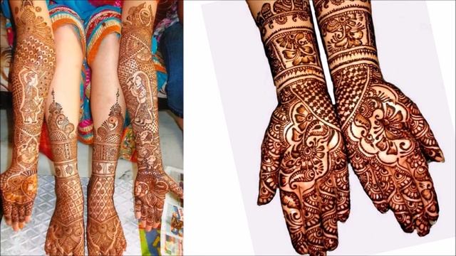 ART HENNA | История мехенди смотреть онлайн