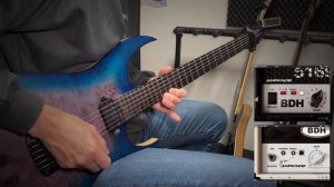 Bogren Digital Ampknob BDH BUNDLE | #bogrendigital  #bogrencontest