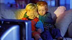 Детство под угрозой! Вредные мультфильмы.