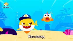 Baby Sharkcito | Baby Shark Doo Doo Doo | Baby Shark Remix | Baby Shark Official