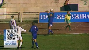 Экс-игрок ФК «Жемчужина» Гоча Гогричиани: не забуду, как после победы меня несли до автобуса