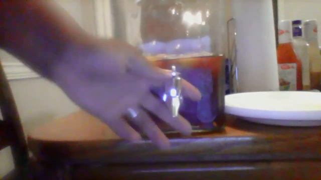 Gibson 1.23gallon Glass Drink Dispencer смотреть онлайн