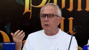 ПРЕМЬЕРА «РОМЕО И ДЖУЛЬЕТТА»