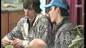 ДОМ-2 После заката 2728 день Ночной эфир (29.10.2011)