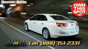 Chevrolet   MALIBU   Ls   DALLAS   TX