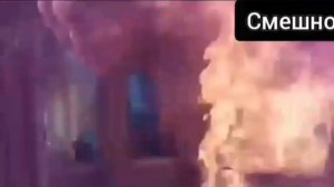 Когда сломался телик