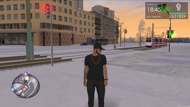 КАК НАЧАТЬ ИГРАТЬ В MTA PROVINCE? + РАБОЧИЙ ПРОМОКОД В МТА ПРОВИНЦИЯ 2021 / ГТА РОССИЯ ПО СЕТИ смотреть онлайн