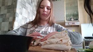 ДАРИНА и АНЯ СУПЕР ДЕВУШКИ!часть 2